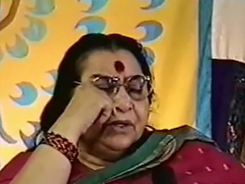 Великая Мать