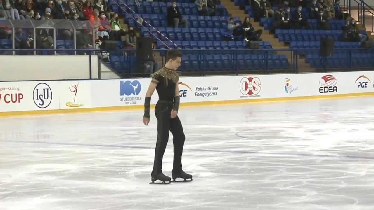 Петр Гуменник