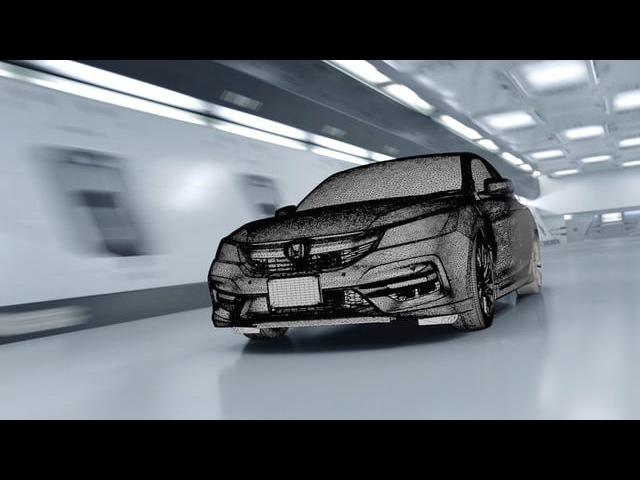 Making Of, Breakdown