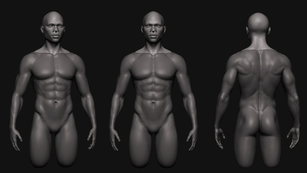 Speedsculpting