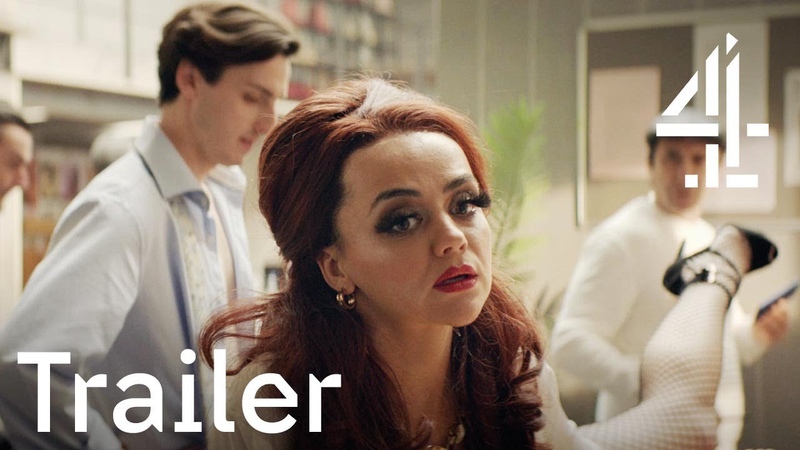 Adult Material, 2020