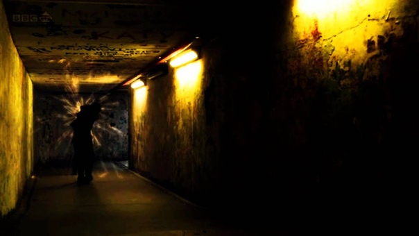 Фан-видео / The Fades