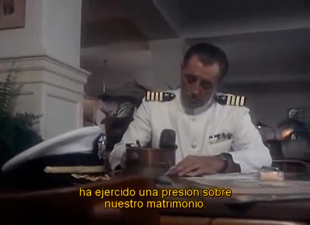 Serie Vientos de Guerra (1ª parte)