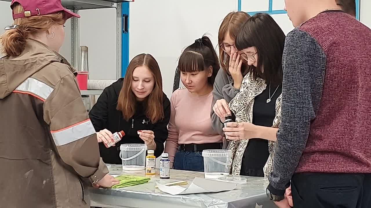 Билет в будущее