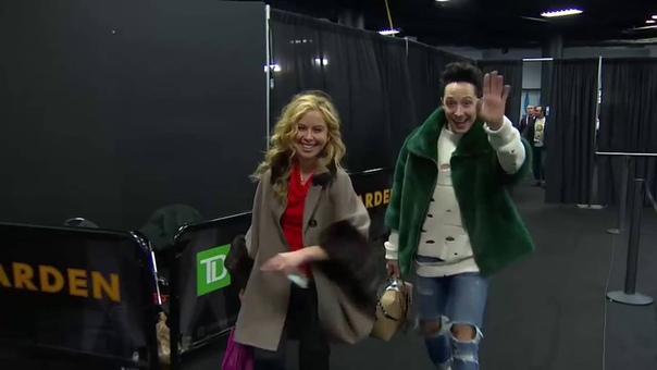 WC 2016 for NBC Sports