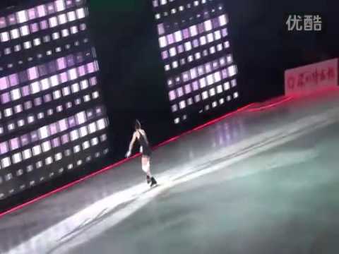 Artistry On Ice 2012