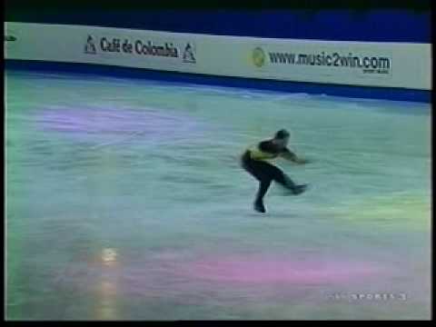 Сезон 2000-2001