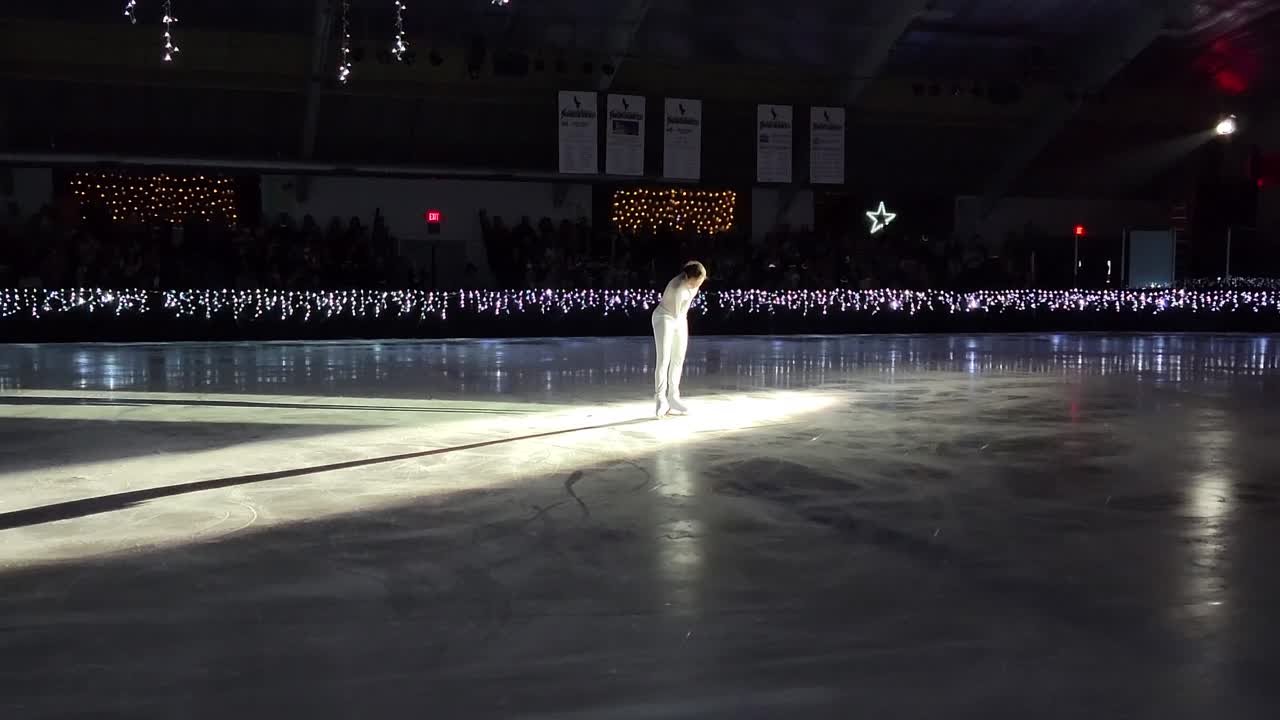 Выступления в шоу