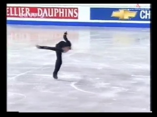 Сезон 2003-2004