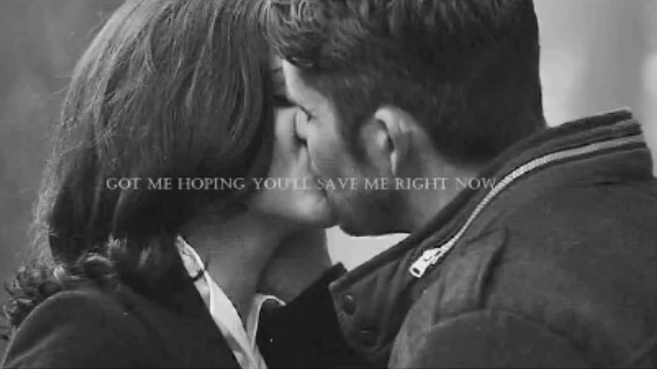 Реджина и Робин