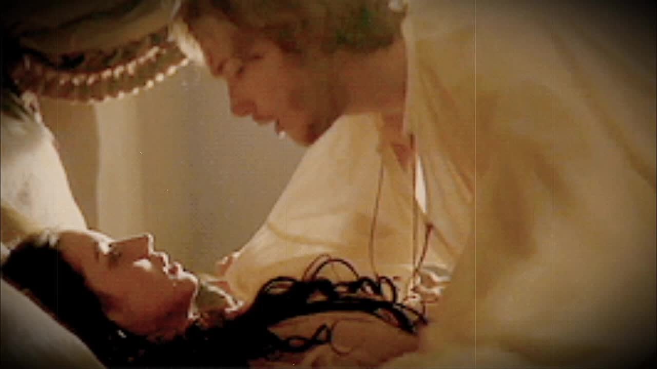 Мария и Франциск