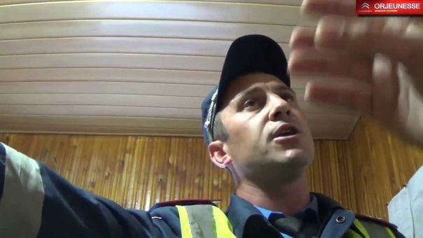 Юридическая граммотность автомобилиста