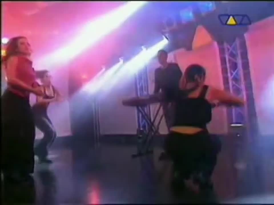 VIVA CLUB ROTATION (LIVE)