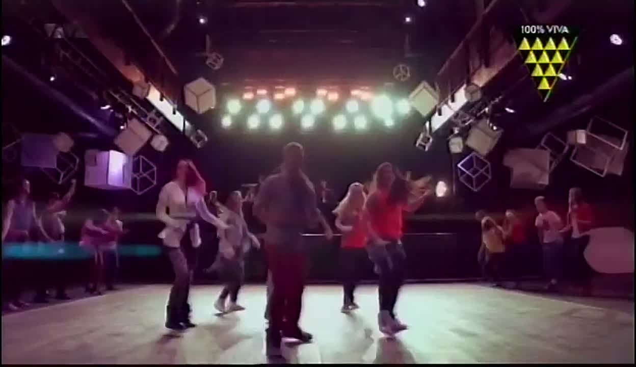 VIVA 100% | 100% DANCE | MOST WANTED