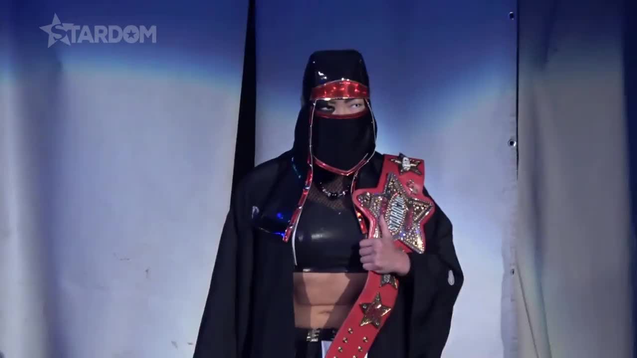 Stardom 8th Anniversary (14.01.19)