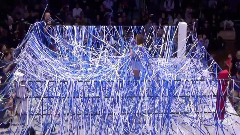 Stardom Year-End Climax 2017 (24.12.17)