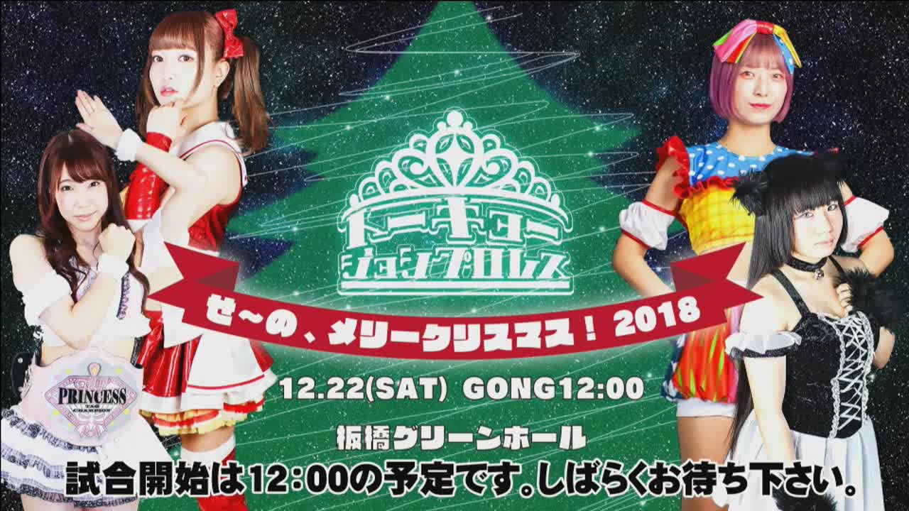 Tokyo Joshi Pro Wrestling (TJP)