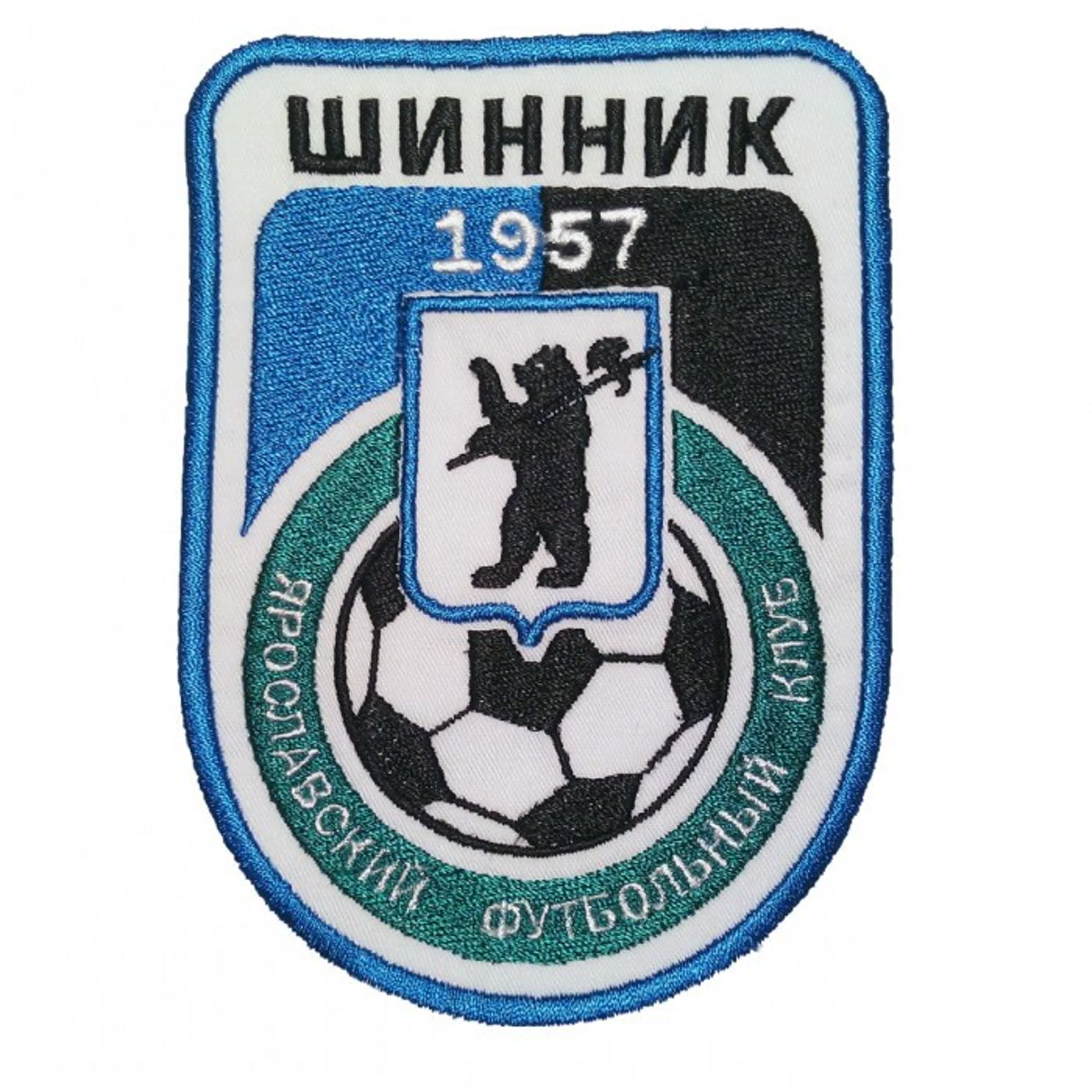 Шинника Ярославль в МЕЛБЕТ-Первой лиги