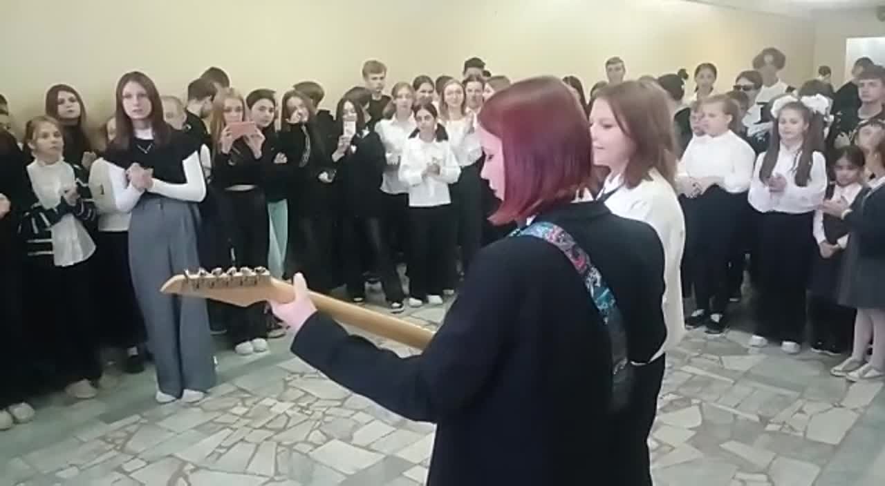 День учителя 2022