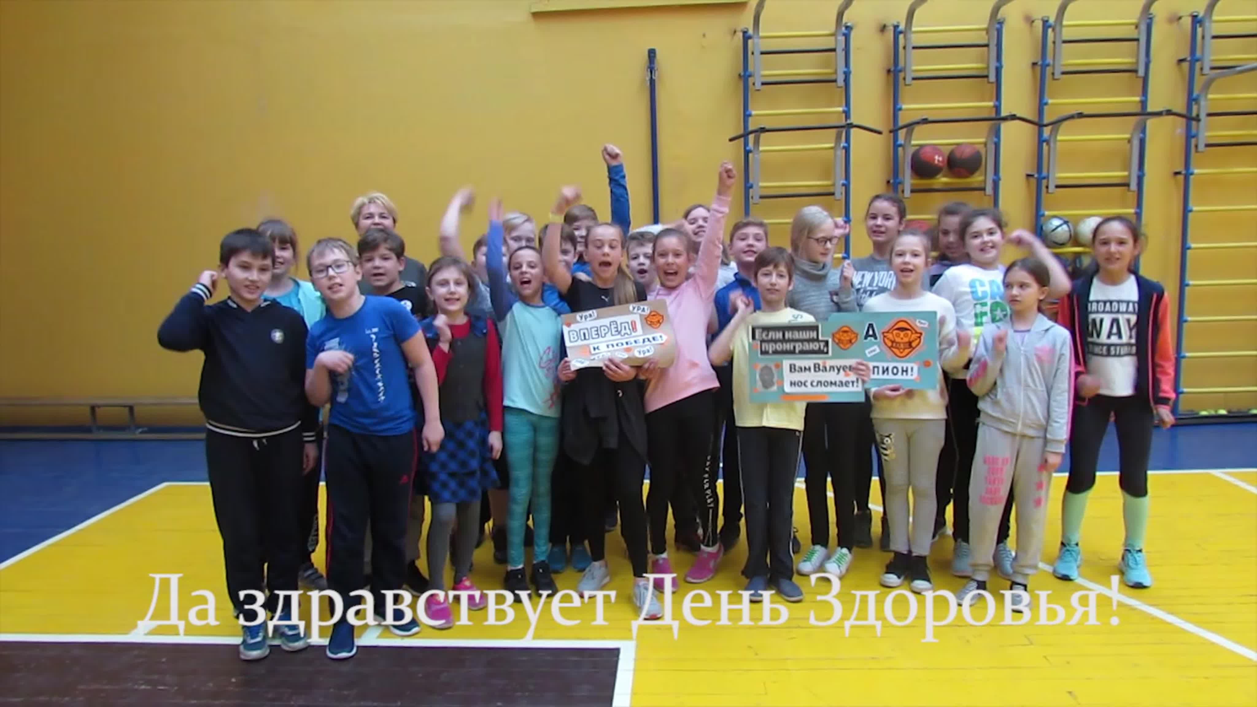 5-летие СК "БАРС"