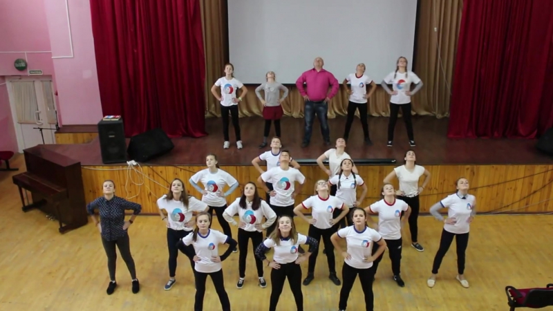 Медиацентр "Взгляд"