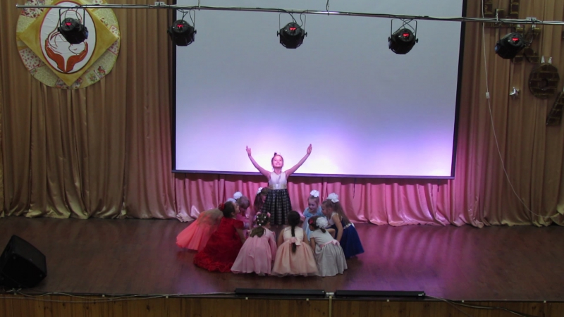 День матери 2017