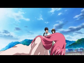 Эльфийская Песнь [Elfen Lied] (1 сезон 13 серий, рус. озвучка)