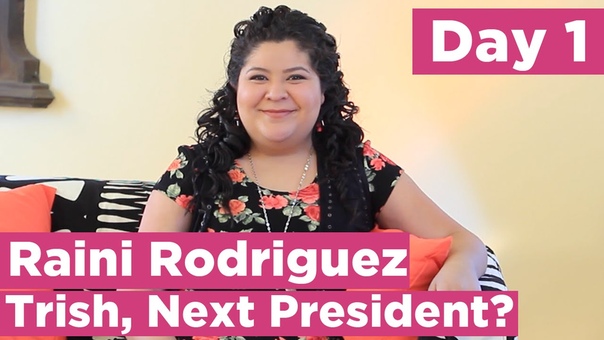 10 Days of Raini, Day 10