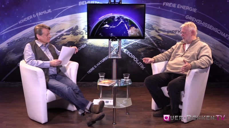 Burkhard Heim-Illobrand von Ludwiger-Dieter Broers