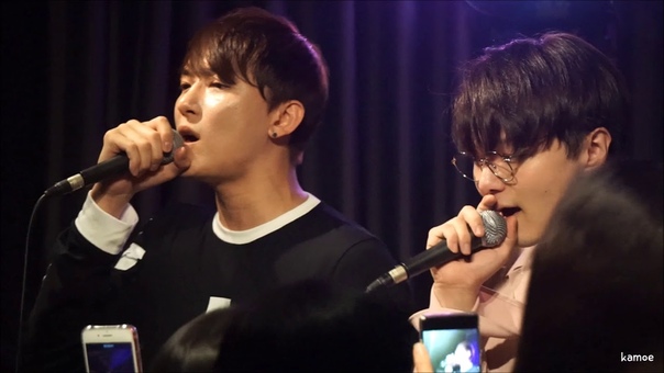 [171008] Hasta La Vista Special Event