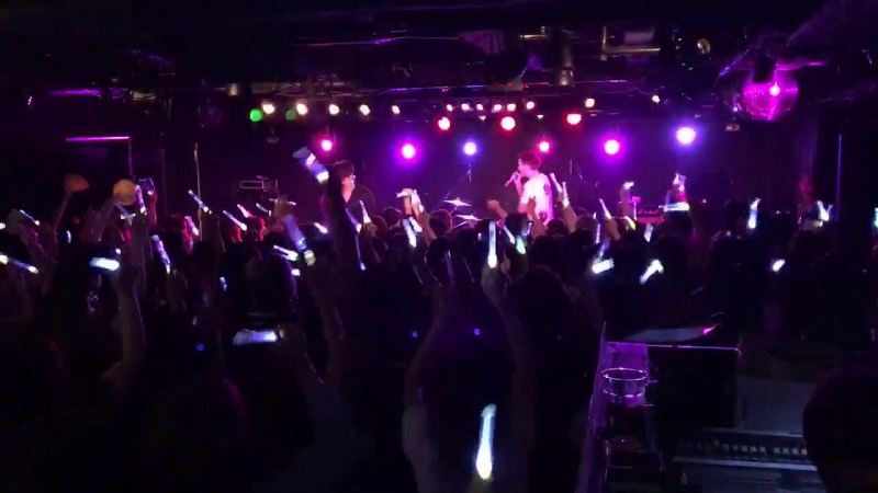 [170928-170929] Hasta la Vista in Japan