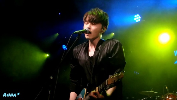 [170923] Hasta la Vista in Korea