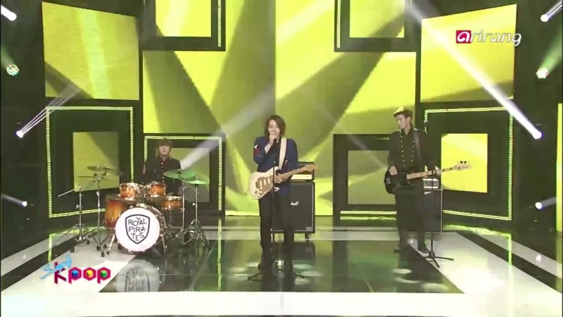 PERFORMANCES: SHOUT OUT