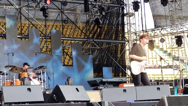 FANCAM: PERFORMANCES