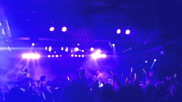 [FANCAM][160312] RP's BEYOND Concert