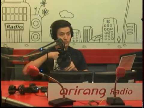 [RADIO] 2014 Arirang Music Access with DJ James