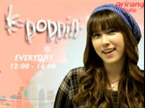 [RADIO] 2014 ARIRANG KPOPPIN' UGLY TRUTH
