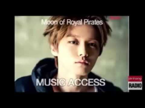 [RADIO] 2016 Music Access with DJ Moon