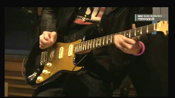 [RADIO][160411] MBC Radio Moonlight Paradise by Magic☆Moon