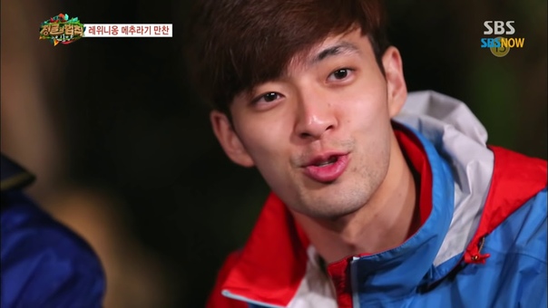 [SHOW] LAWS OF THE JUNGLE: INDIAN OCEAN