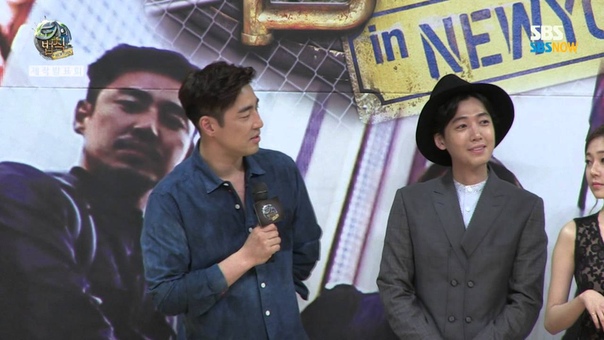 [SHOW] LAWS OF THE CITY: NEW YORK