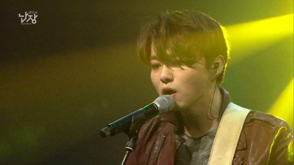 [160216]  난장(NANJANG) LIVE