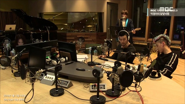 [2016] Moonlight Paradise