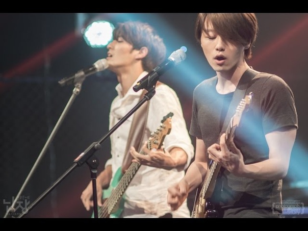 [14.08.30] NANJANG LIVE