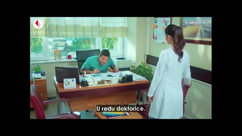 Serija:Gülümse Yeter/Osmeh