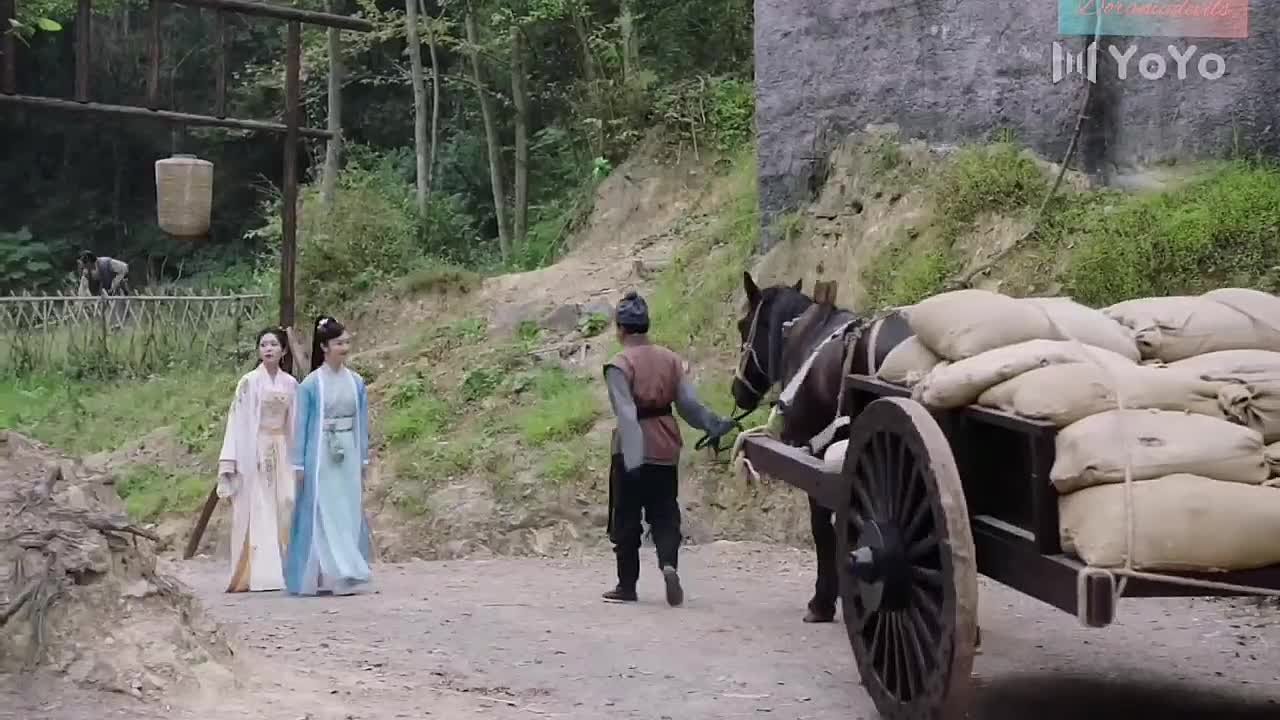 [2020] Леди генерала