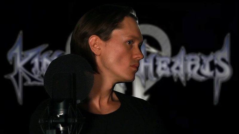 метал каверы на песни из игр