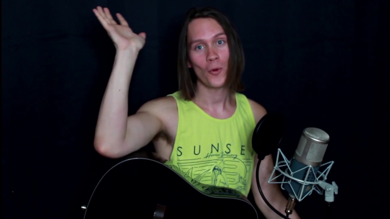 PelleK's StudioVLOGs (Кадры и приколы с записи Bag Of Tricks)