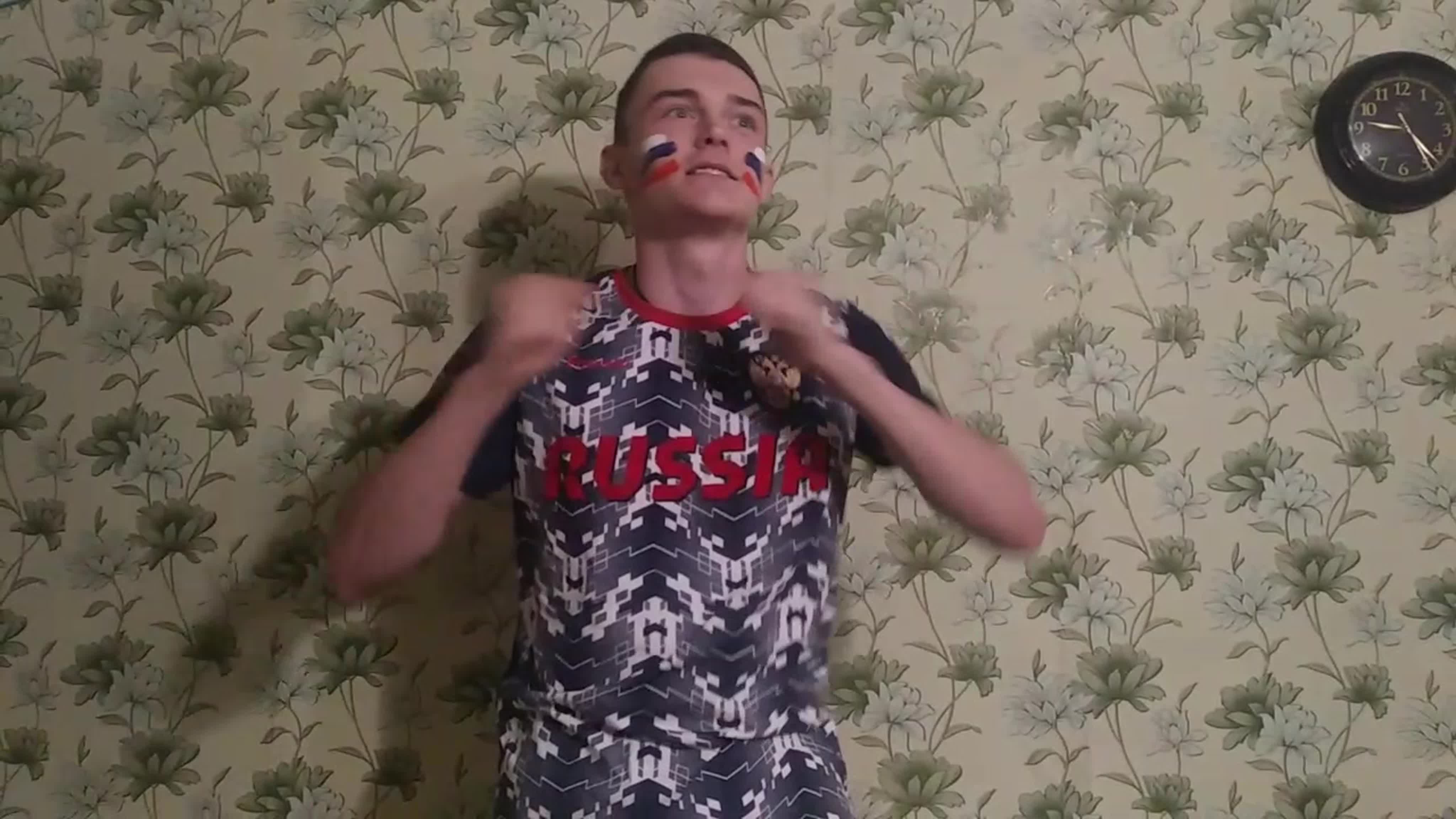 Битва болельщиков | Заочное задание