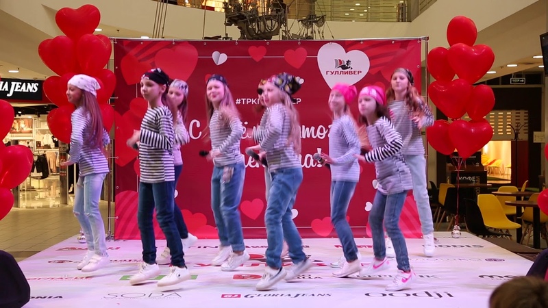 Вокальная студия "Созвездие"